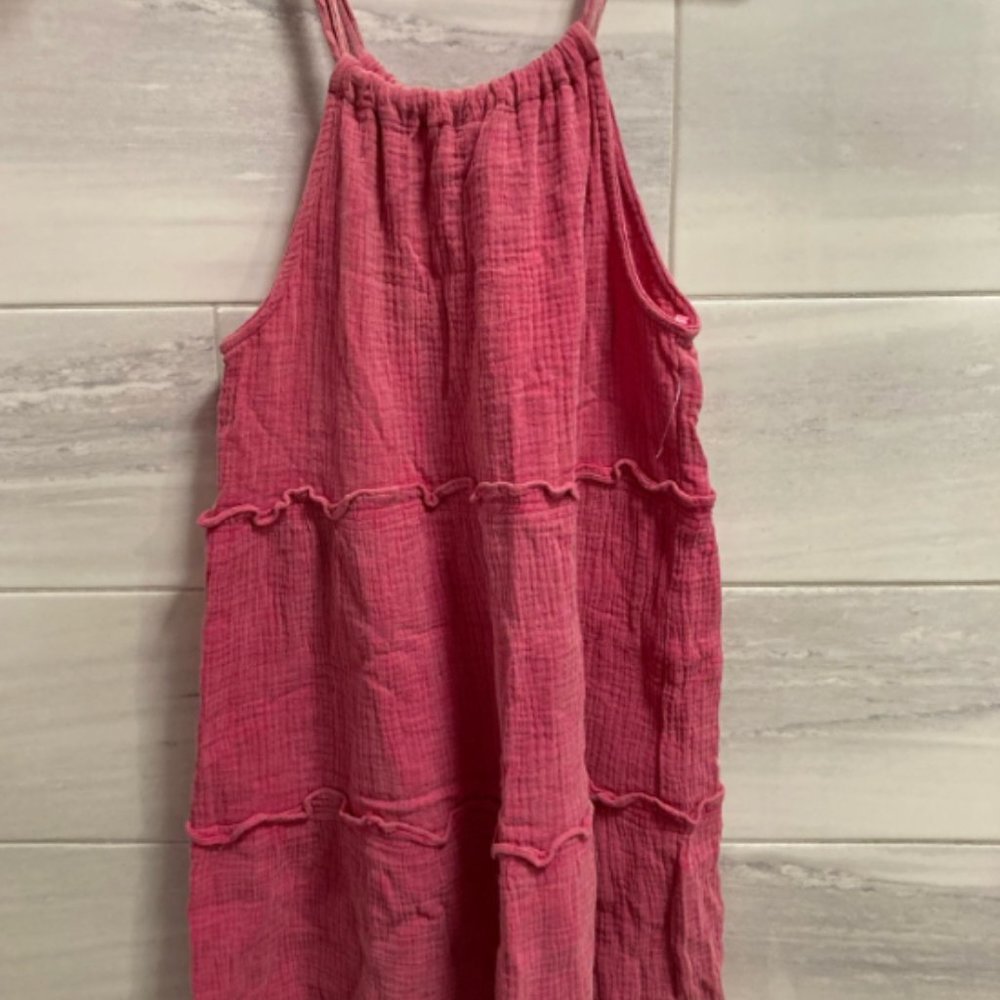 Dry Goods Tie Back Summer Dress *NEW*